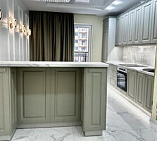 3х к 58 Жемчужина/ Жемчужный квартал Таирова. Евроремонт. СПС