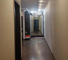 3х к ЖК Вернисаж/Королева. Евроремонт.