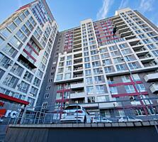 Horus! str. Florilor, sec. Râșcani, 2 camere. Euroreparație! Mobilat!