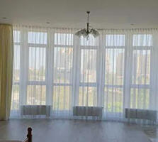 Продам квартиру – студию 47.3 кв. м., 10/24, новый дом, жк 4 Сезона.