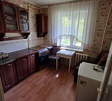 Продаётся 1 комнатная бам