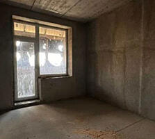 Продам просторную, видовую квартиру в новом доме.