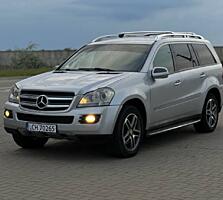 Mercedes-Benz GL-Class (Авторынок КОВЧЕГ)