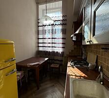 29577 Продам просторную квартиру на Канатной. ...