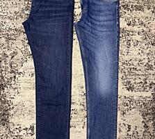 Джинсы hugo boss