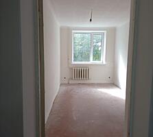 3-х комнатная квартира