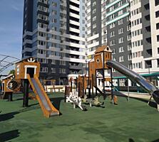 Продам смарт квартиру на Черемушках, в сданном доме.