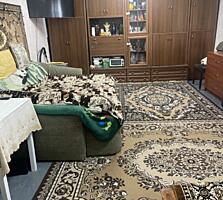 2-комнаты 34 кв.м с балконом 3/5 Кировский-«Ника»