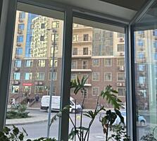 Продам квартиру 40.4 кв. м., 1/19, новый дом, жк 29-я Жемчужина.