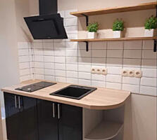 1-комнатная 60м2 Гоголя свежий ремонт