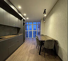 Продам квартиру 85 кв. м., 20/24, новый дом, жк Дмитриевский.