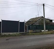 От хозяина! Дом в селе Александровка/Черноморск(Ильичёвск)