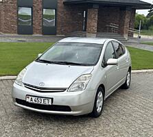 Toyota Prius 20