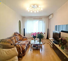 3х комн Глушко/Люстдорфская!