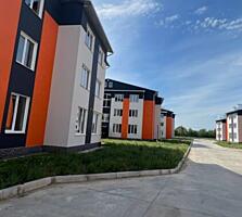 Большая 2 ком-ная квартира НОВОСТРОЙ в новом жилом комплексе район НИИ