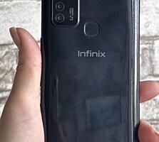 Infinix hot 10