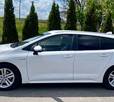 Toyota Corolla 1.8 Hybrid 2020