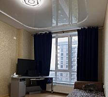 Продам квартиру 41 кв. м., 5/10, новый дом, жк Парк Фонтанов.