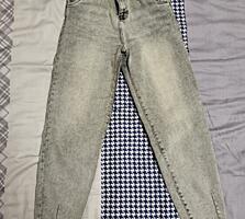 Продам джинсы