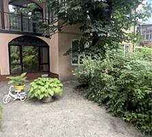 Квартира под реконструкцию Французский бульвар