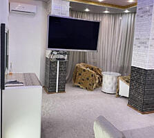 2 к. Макаренко/Львовская. 86 м. Евроремонт. Вид на море.