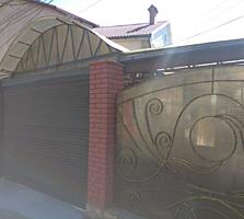 Продажа дома на 16.ст Фонтана / Золотой Берег, 3,5 сотки, сауна