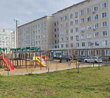 Новострой 2-КОМ 50м2 Балка автономное на квартиру, по доступной цене!