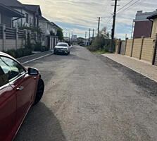 Участок 3,4 сотки Совиньон-3 (Зеленый Гай). Гос акт