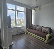 1к 43 Жемчужина/Каманина. Евроремонт. Переуступка