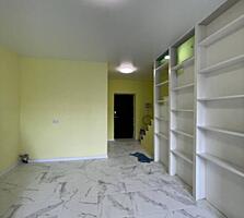 Предлагается к продаже двухуровневый таунхаус с ремонтом в с. ...