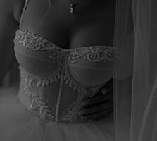 Продам свадебное платье