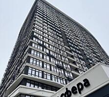 Продам двухкімнатну квартиру в ЖК «Атмосфера» Одеса Приморський район