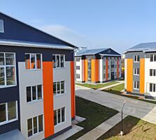 Продается 3-комнатная квартира в коттеджном комплексе ЮГ-3.