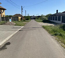 Продам участок в Лесках, ул. Линенко, 7.2 сотки земли.