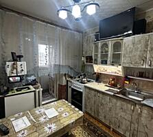 2-комнатная в доме книги в Центре Бендер