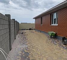 Продам дом в Фонтанке