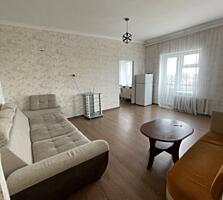 Бородинка, 2-комнатная