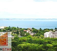 Акрополь 1‼️ Вид на море‼️ Парк Победы‼️Фонтан‼️ Ремонт‼️ Панорама‼️