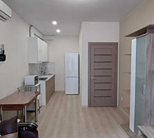 1к ЖК Пространство на Педагогической. Евроремонт.