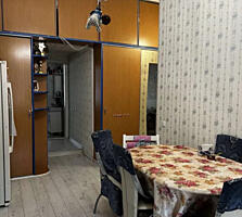 2-к Б. Хмельницкого/Запорожская. Капремонт. Двусторонняя