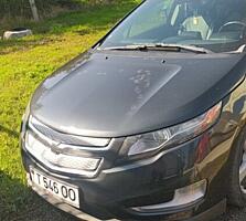 Шевроле Вольт 1 2014 г.