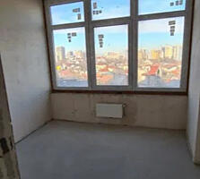 1к 27 Жемчужина / Каманина. Прямой вид моря. Переуступка.