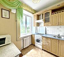 Продаю 3к квартиру в центрі міста на Адміральській