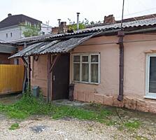 2-х комнатная квартира, Центр.