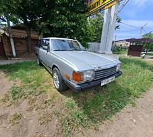 Mazda 929 универсал