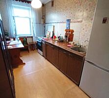 3-комнатная Кр. Казармы