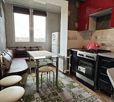 1 комн, Балка, р-н Причерноморья, 5/5, с ремонтом