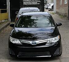 Прокат авто Camry 50