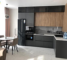 Продажа кухня-студия и спальня в ЖК &quot; Манхэттен &quot;/ Ак. Филатова