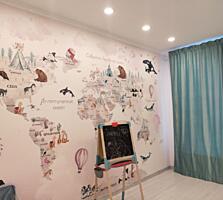 Марсельская, 3-комн ЖК &quot;Острова&quot;